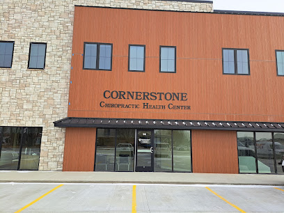 Cornerstone Chiropractic Health Center