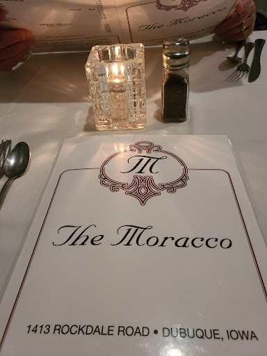 Caterer «Moracco Supper Club», reviews and photos, 1413 Rockdale Rd, Dubuque, IA 52003, USA