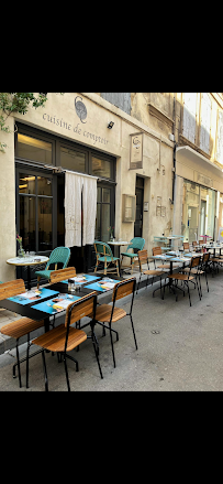 Photos du propriétaire du Restaurant Cuisine de Comptoir à Arles - n°7