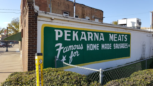 Butcher Shop «Pekarna Meat Market», reviews and photos, 119 Water St, Jordan, MN 55352, USA