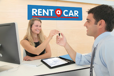 Rent A Car à Gannat