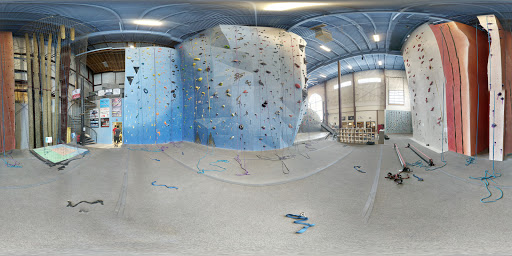 Rock Climbing «Planet Rock Climbing Gym», reviews and photos, 1103 W 13 Mile Rd, Madison Heights, MI 48071, USA