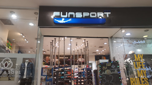 Funsport