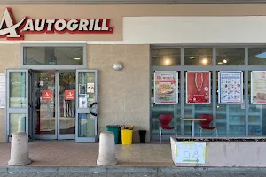 Autogrill S.P.A. image