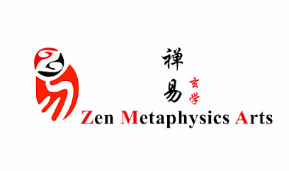 Zen Metaphysics Arts 禅易玄学