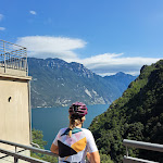 Photo n°1 de l'avis de Johan.a fait le 22/07/2023 à 20:41 sur le  Ponale Alto Belvedere à Ledro