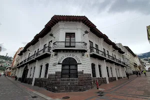 Museo Casa de Sucre image