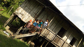 El Vergel, Valencia, Los Ríos, Ecuador