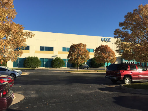 Cable Company «Cox Solutions Store», reviews and photos, 11811 E 51st St, Tulsa, OK 74146, USA