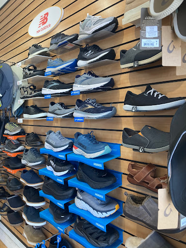 Shoe Store «Footwear etc.», reviews and photos, 316 Main St, Los Altos, CA 94022, USA