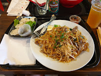 Phat thai du Restaurant asiatique L'ASIAN 77 à Champs-sur-Marne - n°11