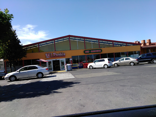 Grocery Store «Mi Pueblo Food Center», reviews and photos, 187 Harder Rd, Hayward, CA 94544, USA