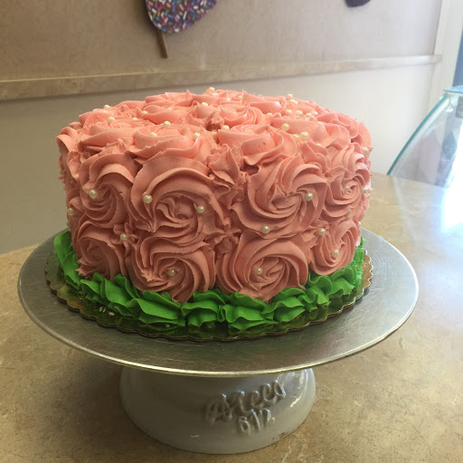 Bakery «LiVay Sweet Shop Plainfield», reviews and photos, 104 Watchung Ave, Plainfield, NJ 07060, USA