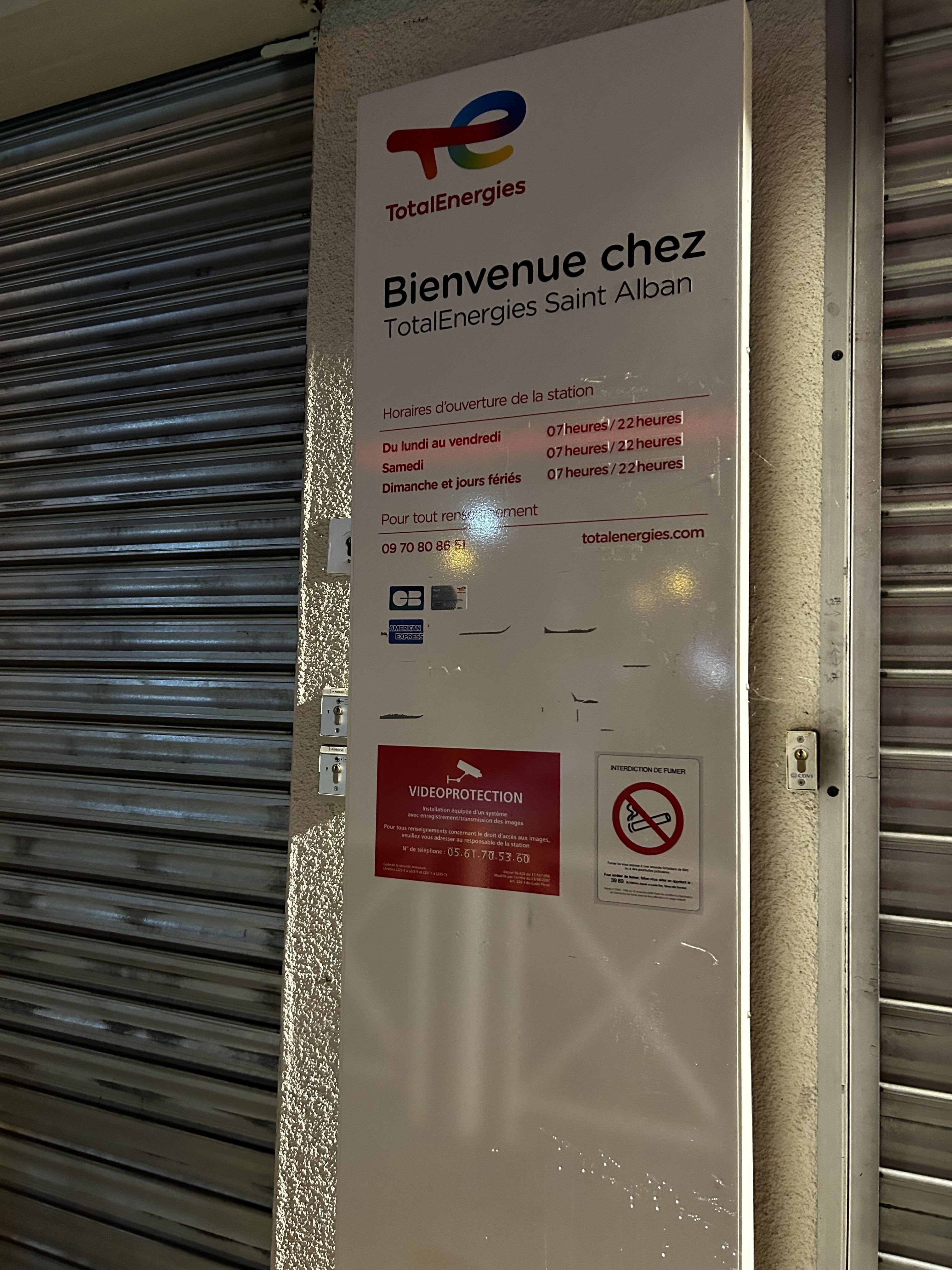 Photo n° 1 de l'avis de thomas.a fait le 18/11/2023 à 06:23