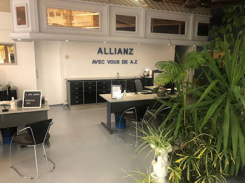 Allianz Assurance LENS BOLLAERT - Sebastien MEYNCKENS à Lens