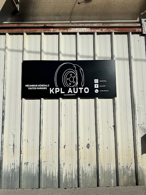 KPL Auto à Fabrègues (Hérault 34)