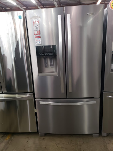 Appliance Store «Sears Outlet», reviews and photos, 2401 S Vineyard Ave, Ontario, CA 91761, USA