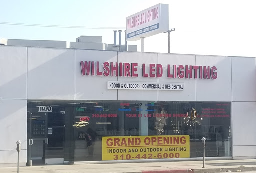 Wilshire LED Lighting