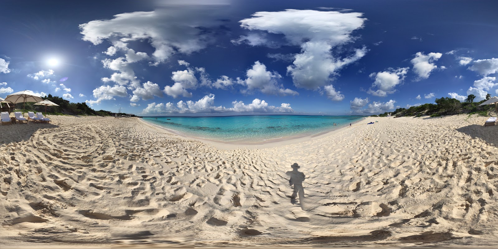 Malcolm's Road beach photo #8