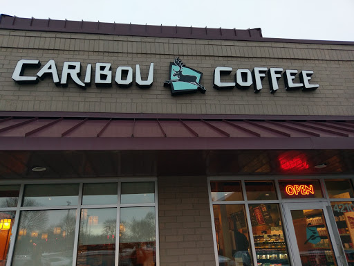Coffee Shop «Caribou Coffee», reviews and photos, 4210 Winnetka Ave N, Minneapolis, MN 55428, USA