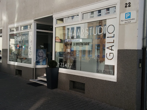 Friseursalon Haarstudio Gallo Langen (Hessen)