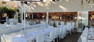 La Tarte Tropézienne à Saint-Tropez