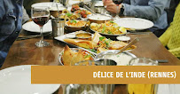 Photos du propriétaire du Restaurant indien Délice de l'Inde à Rennes - n°2