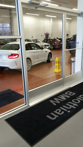 BMW Dealer «Richmond BMW Midlothian», reviews and photos, 12100 Midlothian Turnpike, Midlothian, VA 23113, USA