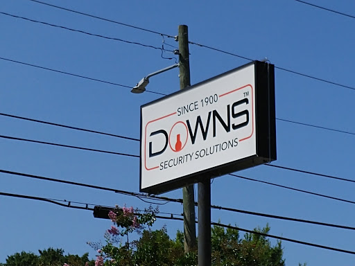Locksmith «Downs Safe & Lock», reviews and photos, 1846 Cheshire Bridge Rd NE, Atlanta, GA 30324, USA