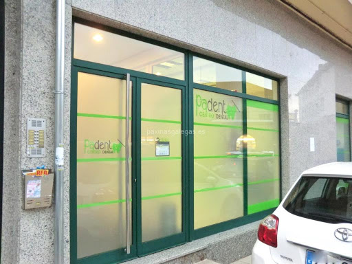 Centro Dental Padent en Padrón, A Coruña