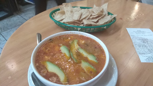 Bocados Antojitos Mexicanos [Plaza Polifórum]