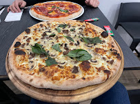 Pizza du Pizzeria Pizza Gemelli Nice - n°17