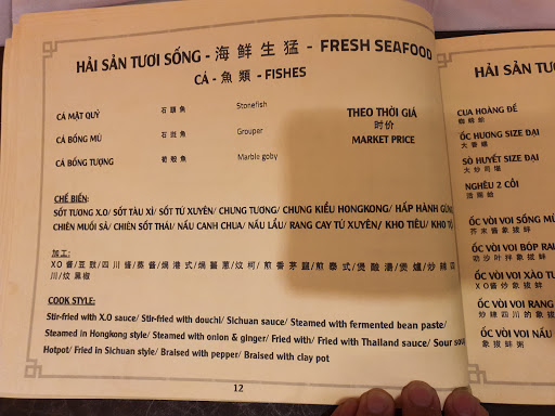 Mandarin chinese courses Ho Chi Minh