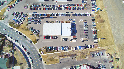 Hyundai Dealer «Hyundai of Greeley», reviews and photos, 4533 W 29th St, Greeley, CO 80634, USA