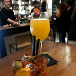 Photo n°1 de l'avis de Enizaldo.e fait le 30/10/2018 à 20:41 sur le  Dogana di Mare à Florence