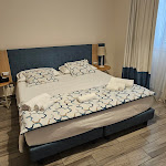 Photo n°2 de l'avis de shanna.l fait le 27/02/2024 à 11:07 sur le  Hotel San Germano à Piedimonte San Germano