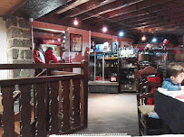 Bar du Restaurant italien Le Cellier à Font-Romeu-Odeillo-Via - n°10