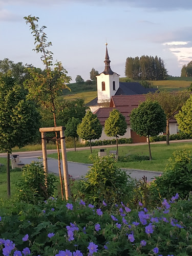 Kostel sv. Ondřeje - Jihlava