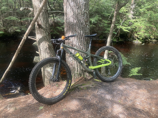 Bicycle Store «NBX Bikes of Narragansett», reviews and photos, 922 Boston Neck Rd, Narragansett, RI 02882, USA