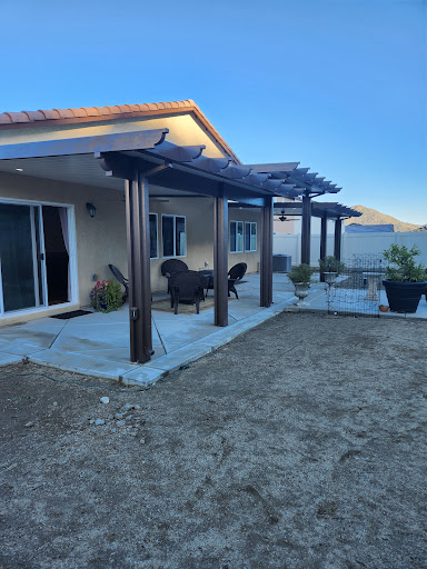 Podium Construction Inc image