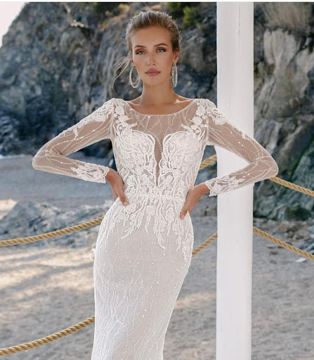 Bridal Shop «Forever Love Bridal», reviews and photos, 1105 Palm Bay Rd NE #104, Melbourne, FL 32904, USA