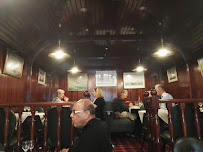 Atmosphère du Restaurant de fruits de mer L'Ancrage à Saint-Malo - n°15