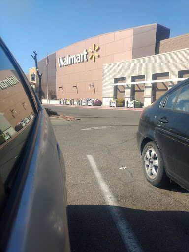 Department Store «Walmart Supercenter», reviews and photos, 470 Airport Rd, Willows, CA 95988, USA