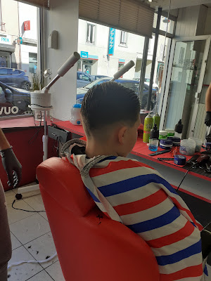 Bilal Coiffure à Le Coteau