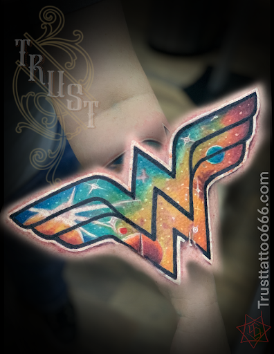 Tattoo Shop «Trust Tattoo and Body Piercings», reviews and photos, 5130 W Howard Ave, Milwaukee, WI 53220, USA