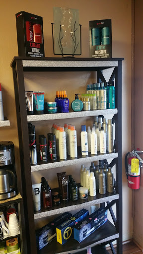 Hair Salon «Timeless Salon», reviews and photos, 105 Lake Davenport Blvd, Davenport, FL 33897, USA