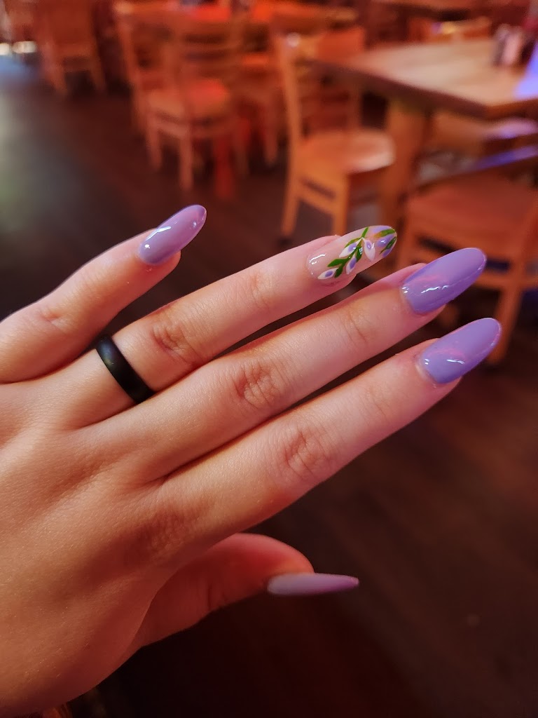 K Nails 71446