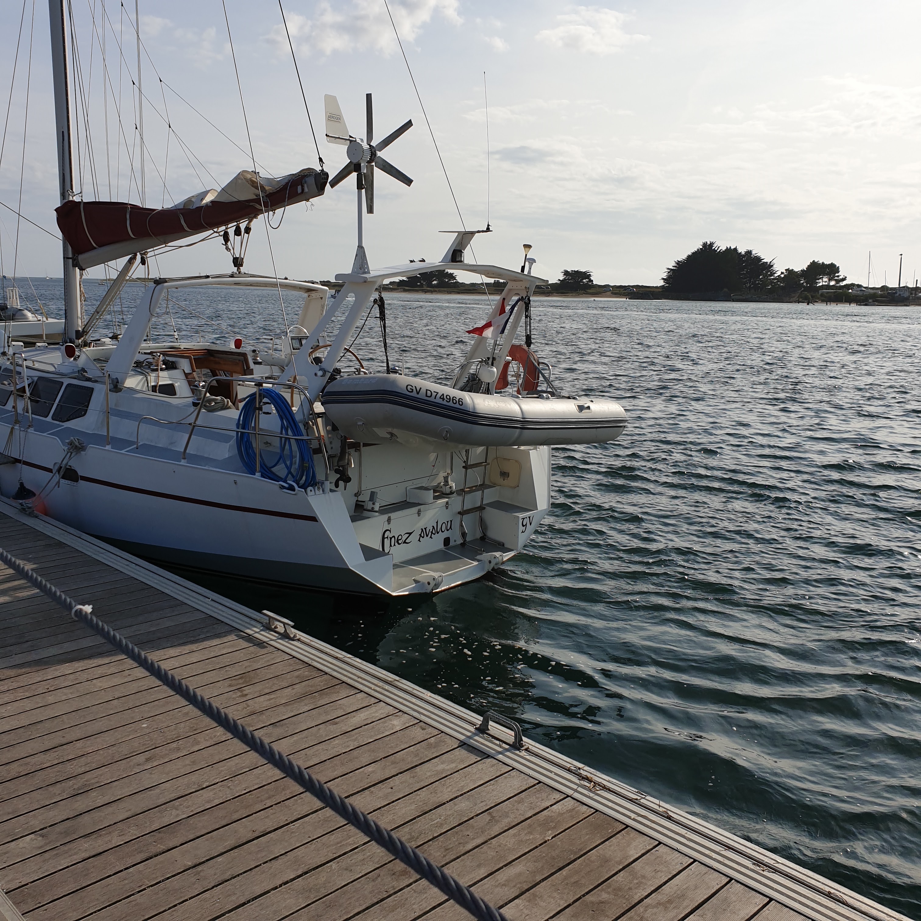 Photo n° 2 de l'avis de M.A fait le 24/08/2021 à 04:54