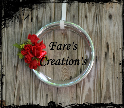 Fare's Creation's