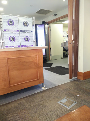 Cookie Shop «Insomnia Cookies», reviews and photos, 10 E 33rd St, Baltimore, MD 21218, USA